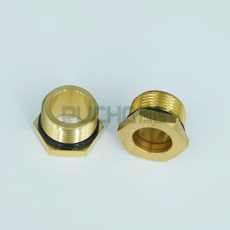 230 Voss Nuts Analog