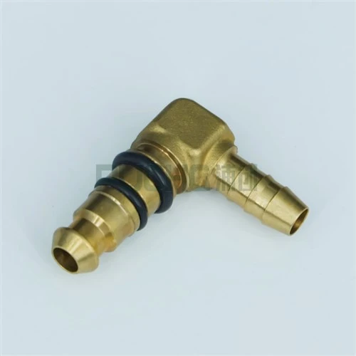 NG8 ELBOWS VOSS AIR BRAKE FITTINGSアナログ